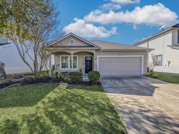 11816 Bastrop St, Manor, TX 78653