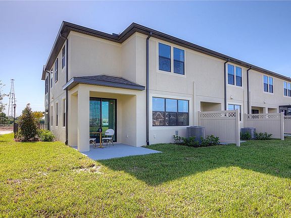 Located on 0301 in Westlake Townhomes in Tampa, FL