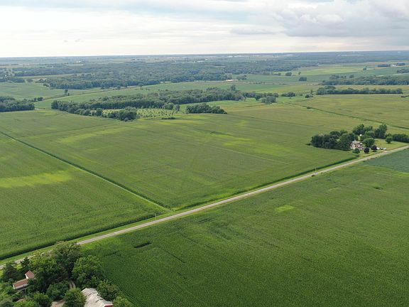2nd image of N County Road 1650 North Rd