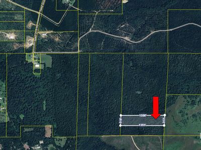 0 Seed Orchard Rd, Robertsdale, AL, 36567