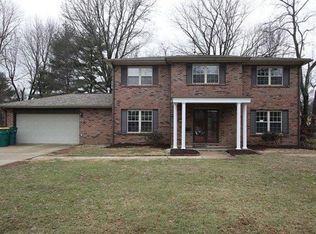 807 Reiss Rd, O Fallon, IL 62269