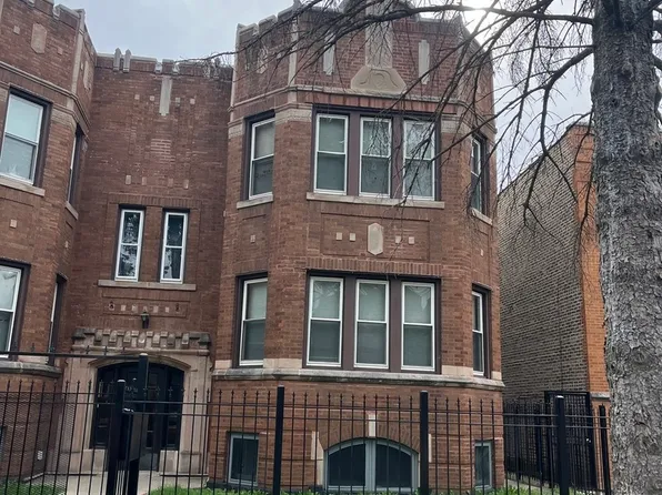 6615 S Sacramento Ave #2N, Chicago, IL 60629