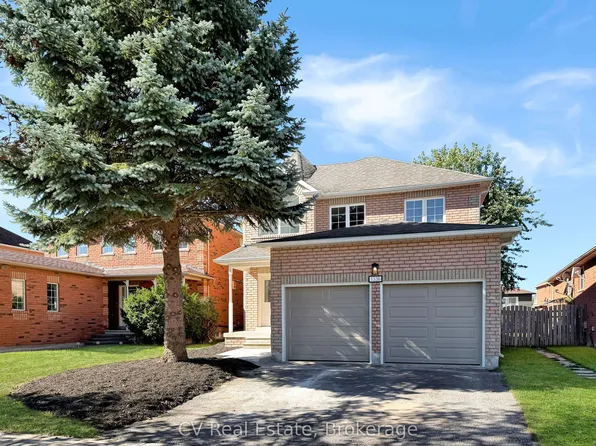 1338 Vincent Cres, Innisfil, ON L9S 1Z8