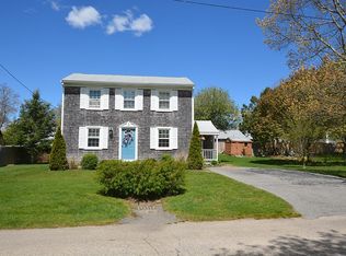 52 Blueberry Ln, East Falmouth, MA 02536