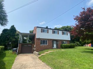 821 Sweetleaf Dr, Monroeville, PA 15146
