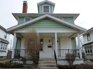 1350 Arbor Ave, Dayton, OH 45420