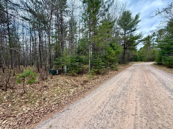 Snowshoe Ln, Land O Lakes, WI 54540