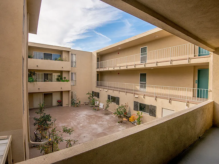 Hollywood Riviera — Photo 2