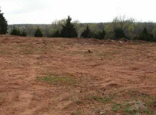 2001 Maria Cir LOT 26, Edmond, OK 73034