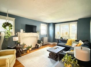 256 Corey Rd #2, Boston, MA 02135