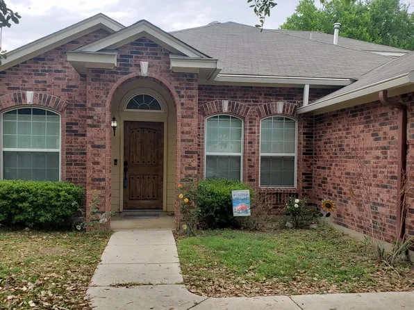 5235 GEMSBUCK CHASE, San Antonio, TX 78251