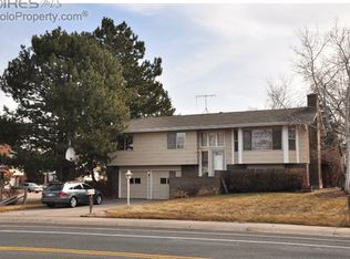 1720 28th Ave, Greeley, CO 80634