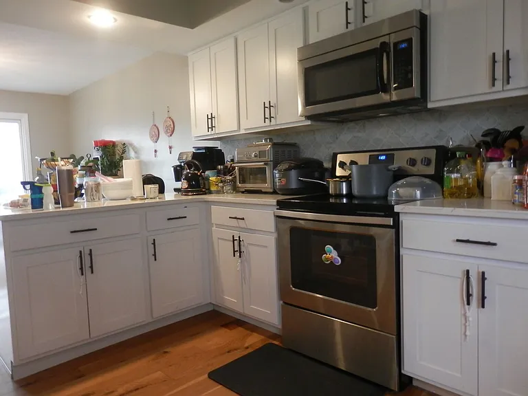 1510 Woodrail Ave — Photo 12