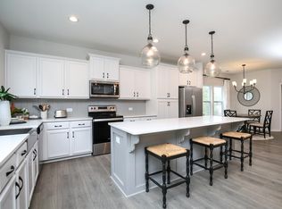 20 Jackson Spgs, Willow Spring, NC 27592