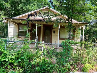 311 NW Atlanta St, Dothan, AL, 36303