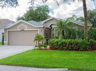 2300 Heritage Greens Dr, Naples, FL 34119