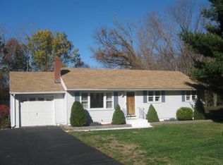 20 Brook St, South Windsor, CT 06074