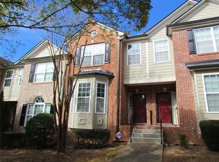 4020 Bayrose Cir #20A, Atlanta, GA 30344