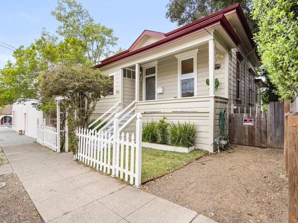 105 F Street, San Rafael, CA 94901