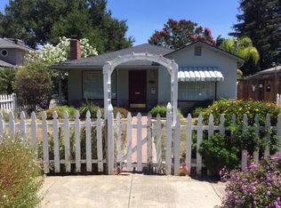 194 N 3rd St, Campbell, CA 95008