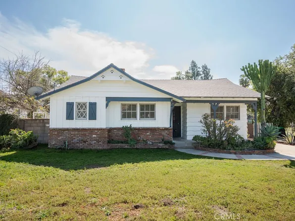 714 E Baseline Rd, San Dimas, CA 91773