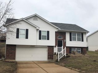 2009 Rosedale Ct, Arnold, MO 63010