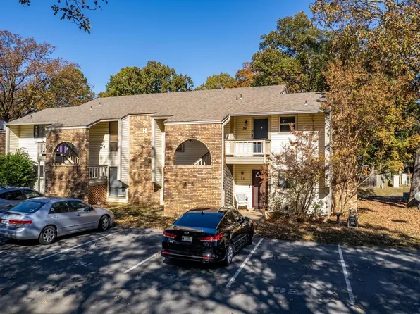 (undisclosed Address), Maumelle, AR 72113