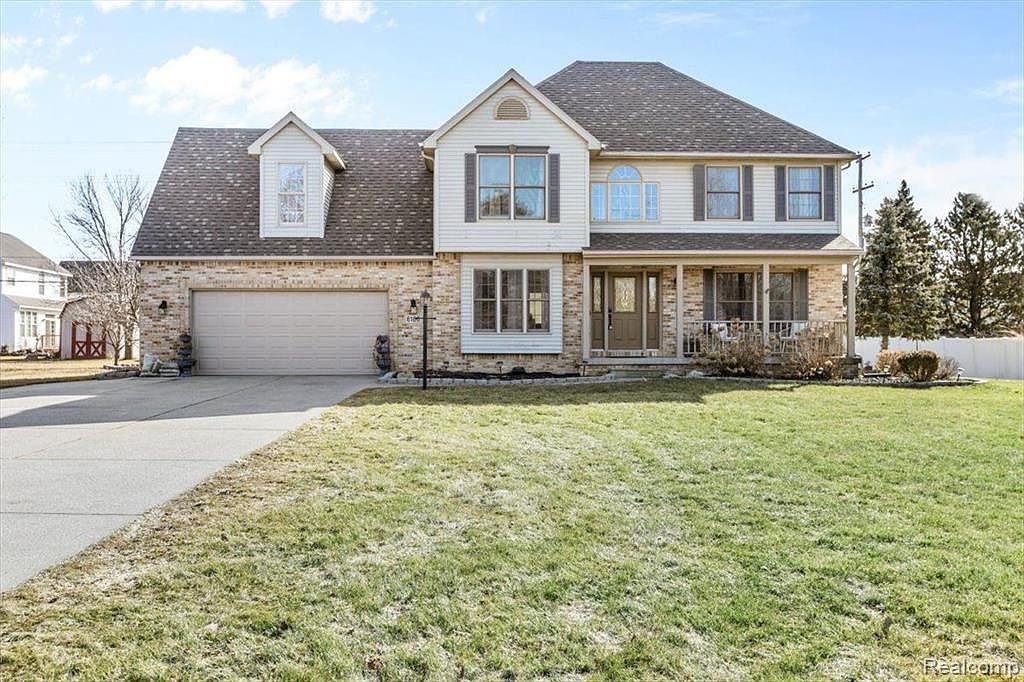 6186 McCandlish Rd, Grand Blanc, MI 48439 Zillow