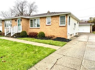 236 Seton Rd, Cheektowaga, NY 14225