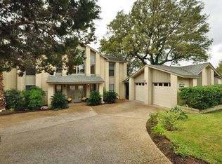 5503 Courtyard Dr, Austin, TX 78731