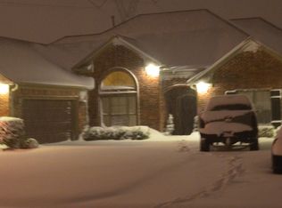 5105 Galleria Cv, Conway, AR 72034