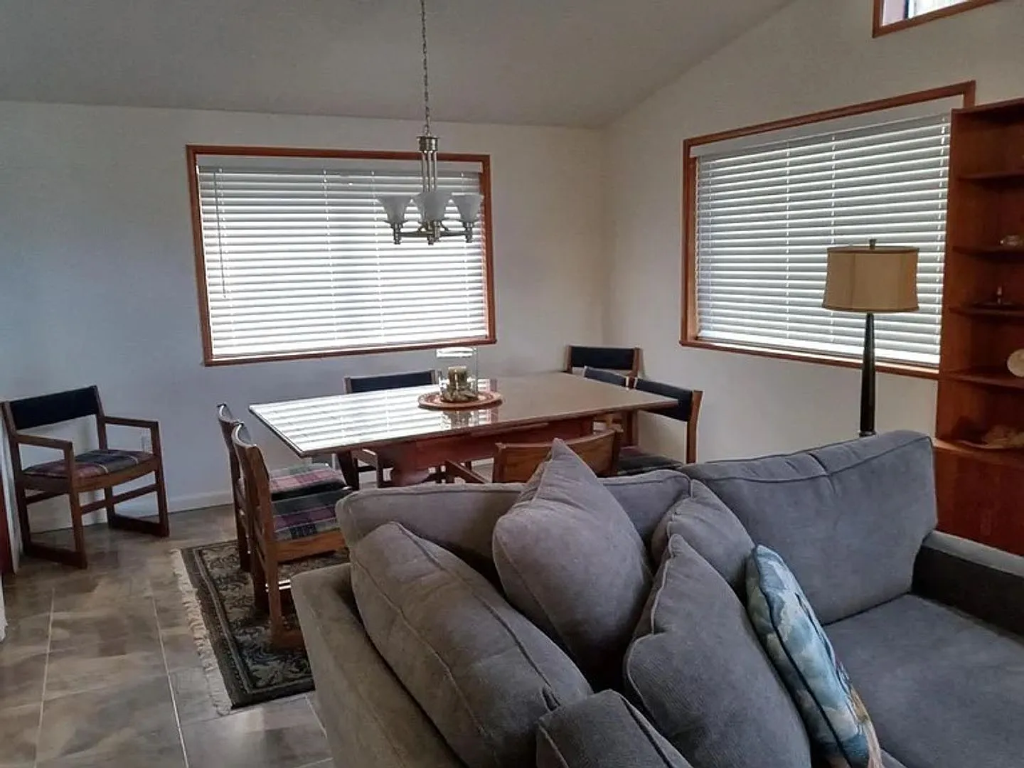 Furnished Mid-Term ~ Unique Ocean Front House — Photo 3