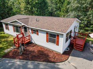 4321 Rappley Ln, Rhinelander, WI 54501