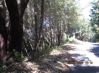 46 Burns Ct, Whitethorn, CA 95589