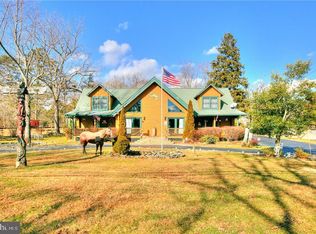 159 Leektown Rd, Egg Harbor City, NJ 08215