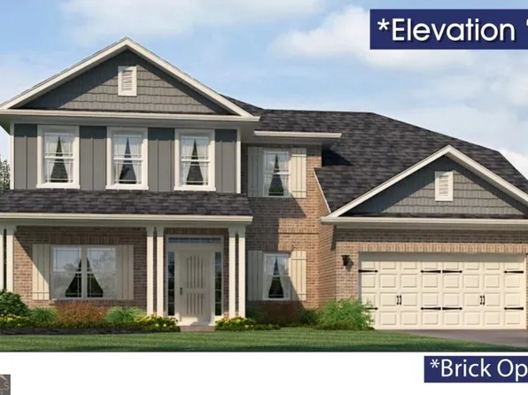 3024 Fairway Dr, Villa Rica, GA 30180