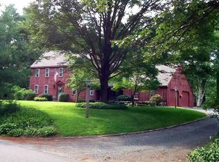 54 Rawson Rd, Cumberland, RI 02864