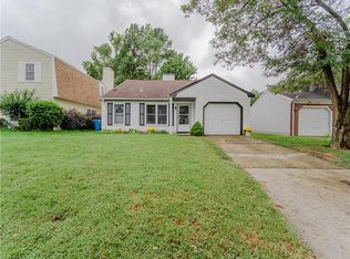 939 Sedley Rd, Virginia Beach, VA 23462