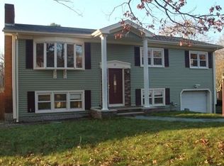 68 Dunbar St, Taunton, MA 02780