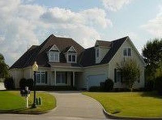 8500 Olde Gate, Montgomery, AL 36116