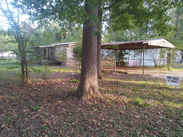 1721 Pinon Ln, Jacksonville, AR 72076