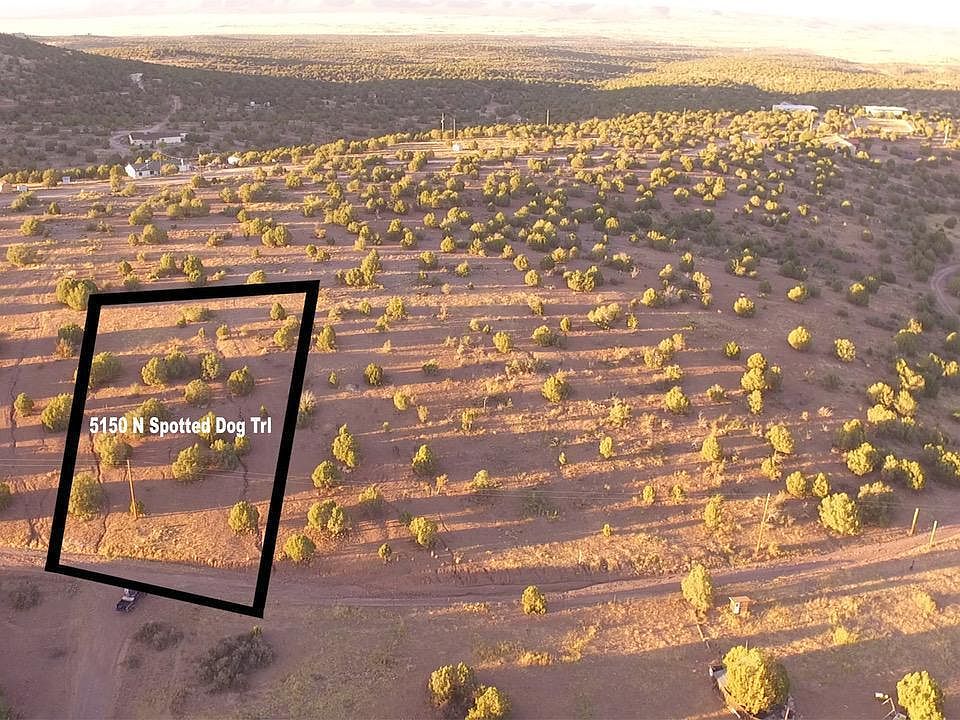 1st image of 5150 N Spotted Dog Trl