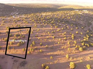 5150 N Spotted Dog Trl, Chino Valley, AZ 86323
