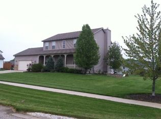 7364 Indigo Ridge Dr SW, Byron Center, MI 49315