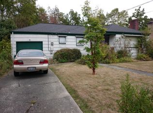 4120 49th Ave S, Seattle, WA 98118