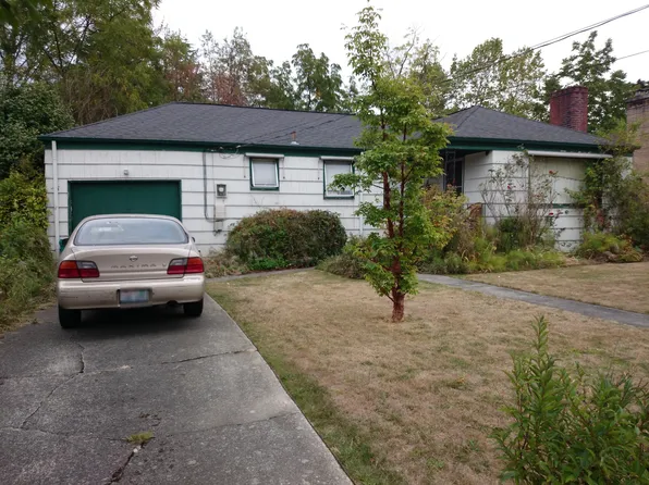 4120 49th Ave S, Seattle, WA 98118