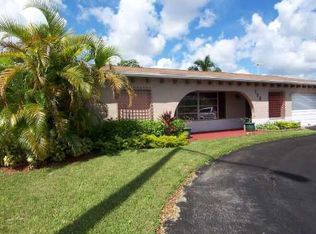 730 N Douglas Rd, Pembroke Pines, FL 33024