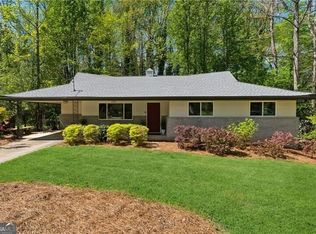 1571 Moncrief Cir, Decatur, GA 30033