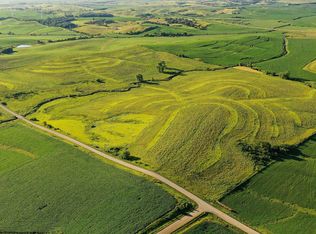 1015 150th St, Adair, IA 50002