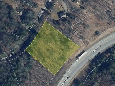 9 Sun and Ski Road, Wilmington, VT, 05363